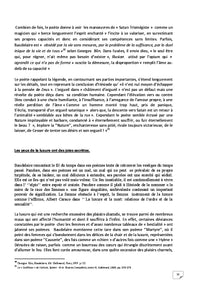 Le mythe de Baudelàire