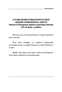 Promotion de l'allaitement maternel