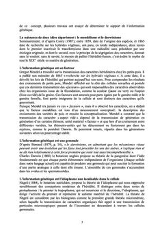 Enseignement des sciences: enjeux didactique et bioethique