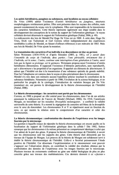 Enseignement des sciences: enjeux didactique et bioethique
