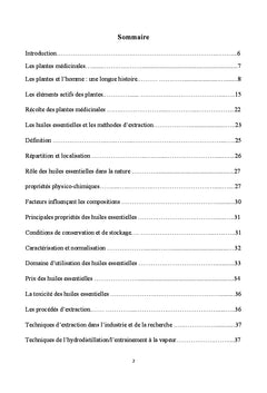 L'activité biologique de l'huile de menthe de la région de Ghardaia