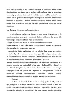 L'activité biologique de l'huile de menthe de la région de Ghardaia