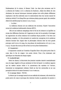 L'activité biologique de l'huile de menthe de la région de Ghardaia