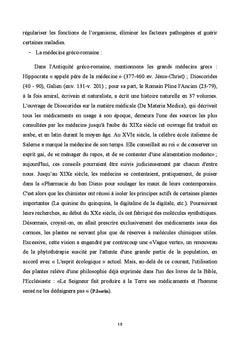 L'activité biologique de l'huile de menthe de la région de Ghardaia