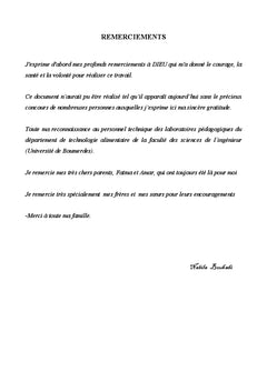 Les enzymes pectinolytiques