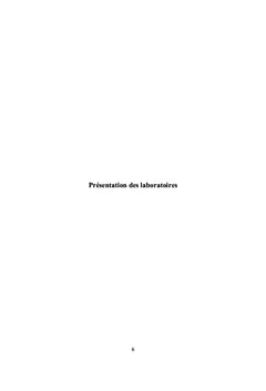 Production et Purification d'un enzyme, recherche d'Inhibiteurs