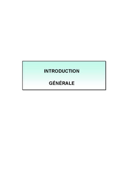 Mise A Niveau & Competitivite des entreprises
