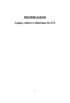 Langues, representations et identites