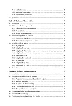Approche polyédrale étendue en optimisation combinatoire