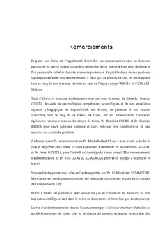 Regroupement textuel pour les systèmes de recommandation industriels