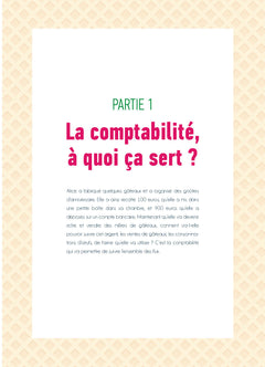 La compta avec Alice, c'est du gâteau !