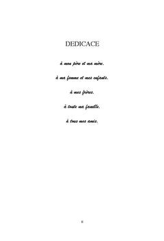 Apprentissage d'un étiqueteur morphosyntaxique de la langue amazighe