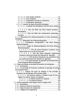 Traduction et neologismes