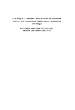 Modèles de processus latents à temps discret