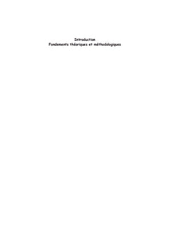 Donc : entre pretention logiciste et realite discursive