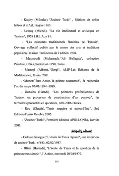 Les dimensions caricaturales du diagnostic