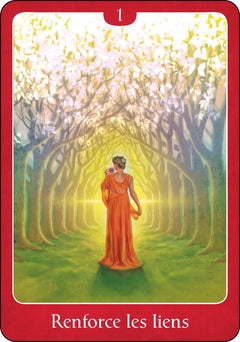 Le tarot psychique pour le coeur