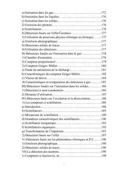 Introduction à la physique nucléaire