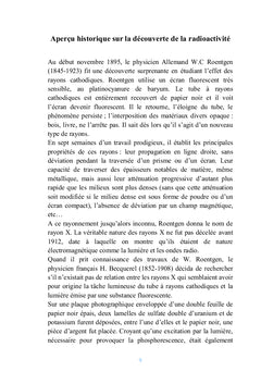 Introduction à la physique nucléaire
