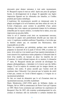 Introduction à la physique nucléaire