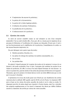 Ordonnancement de la production et de la maintenance