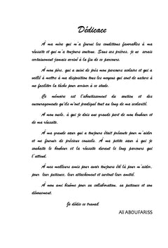 Conception et Dimension d'un reservoir