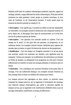 La cryptographie basee chaos : Application aux donnees images