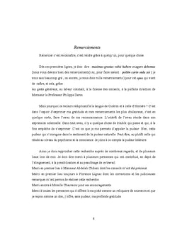Le roman postmoderne: une lecture sémiotico-déconstructive