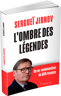 L'ombre des légendes