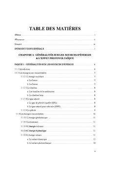 Synthèse du CuInS2 en couche mince pour application photovoltaïque