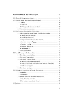 Synthèse du CuInS2 en couche mince pour application photovoltaïque
