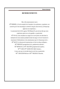 Evaluation des coUts financiers des accidents de la circulation