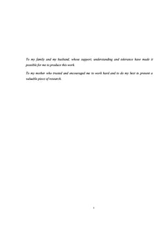 The Compliment Response Behavior of Intercultural Encounters
