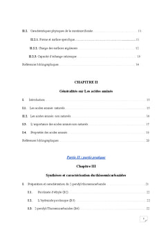 Argile, propriétés chimiques et biologiques