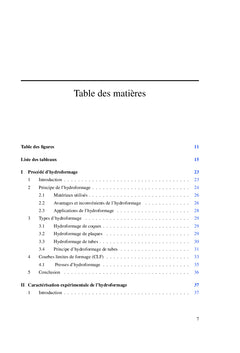 Modélisation,simulation et optimisation