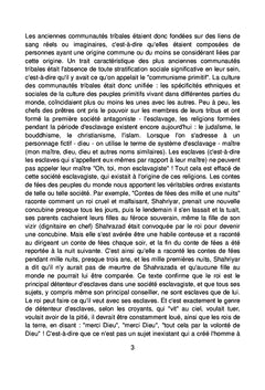 Les peuples thaïlandais
