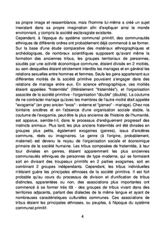 Les peuples thaïlandais