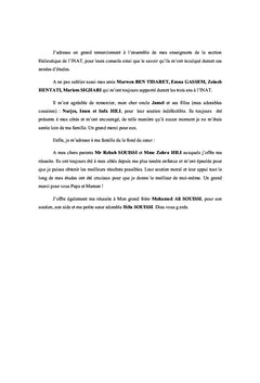 Quantification des nuisances et leurs impacts selon la MSFD