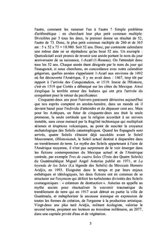 Littératures hispano-américaines de la fin du XIXs au début du XXIs