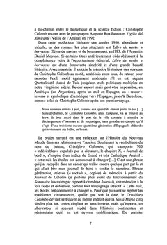 Littératures hispano-américaines de la fin du XIXs au début du XXIs