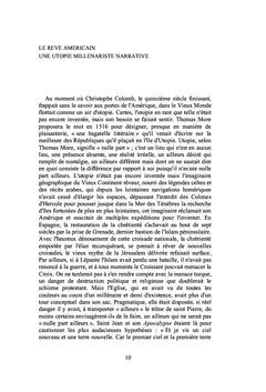 Littératures hispano-américaines de la fin du XIXs au début du XXIs