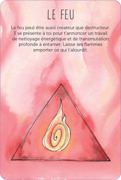 Messages de l'univers