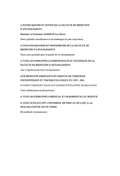 Complications infectieuses des fractures ouvertes de jambe