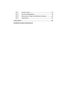 Complications infectieuses des fractures ouvertes de jambe