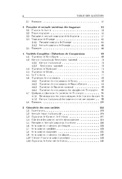 Géométrie riemannienne et pseudo-riemannienne