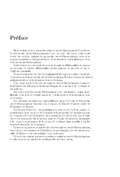 Géométrie riemannienne et pseudo-riemannienne