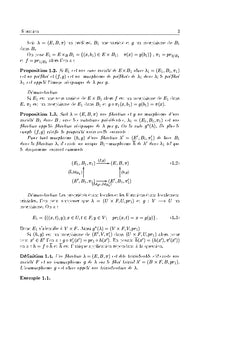 Géométrie riemannienne et pseudo-riemannienne