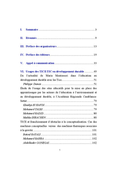 Nouveaux modèles d'apprentissage et pratiques pédagogiques innovantes