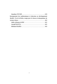 Nouveaux modèles d'apprentissage et pratiques pédagogiques innovantes