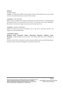 Évaluation des processus de stérilisation des dispositifs médicaux et textiles opératoires